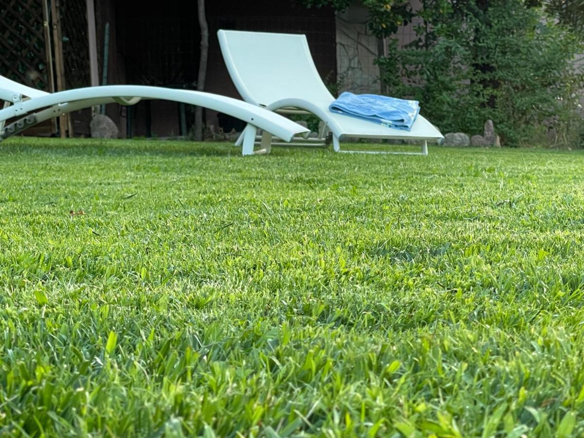 Casa Vacanza Li Menduli San Teodoro San Teodoro  Extérieur photo