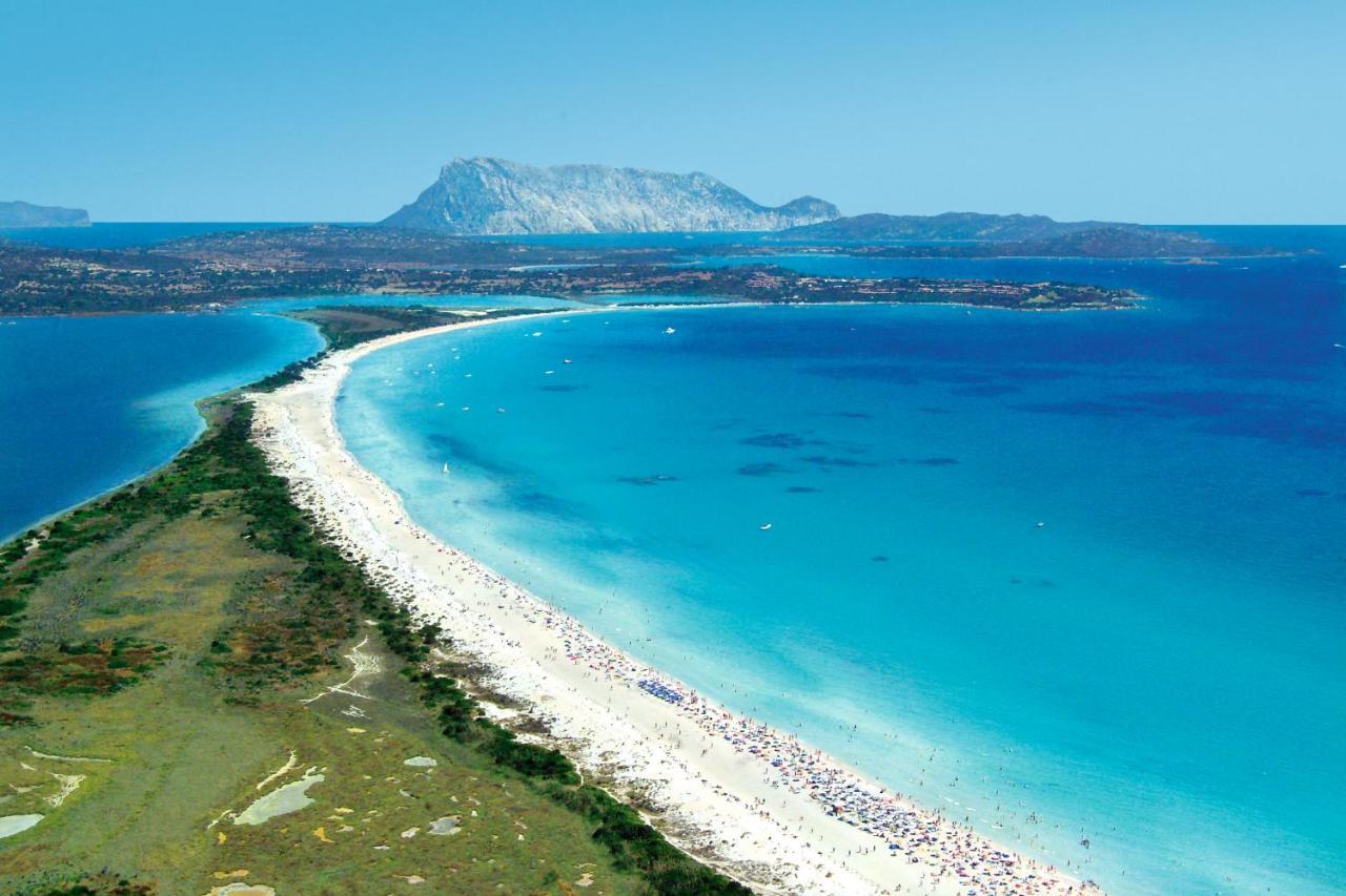 Casa Vacanza Li Menduli San Teodoro San Teodoro  Extérieur photo