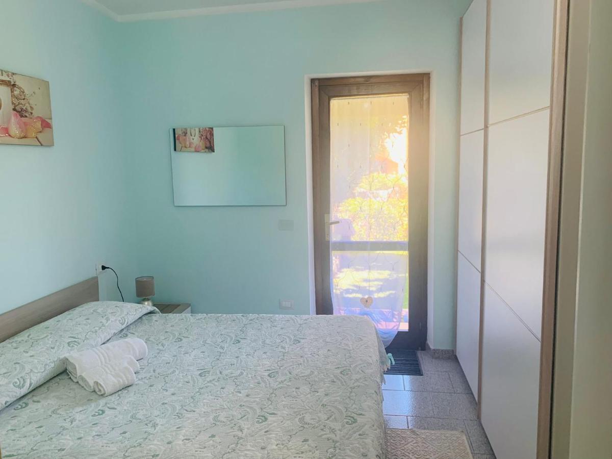 Casa Vacanza Li Menduli San Teodoro San Teodoro  Extérieur photo