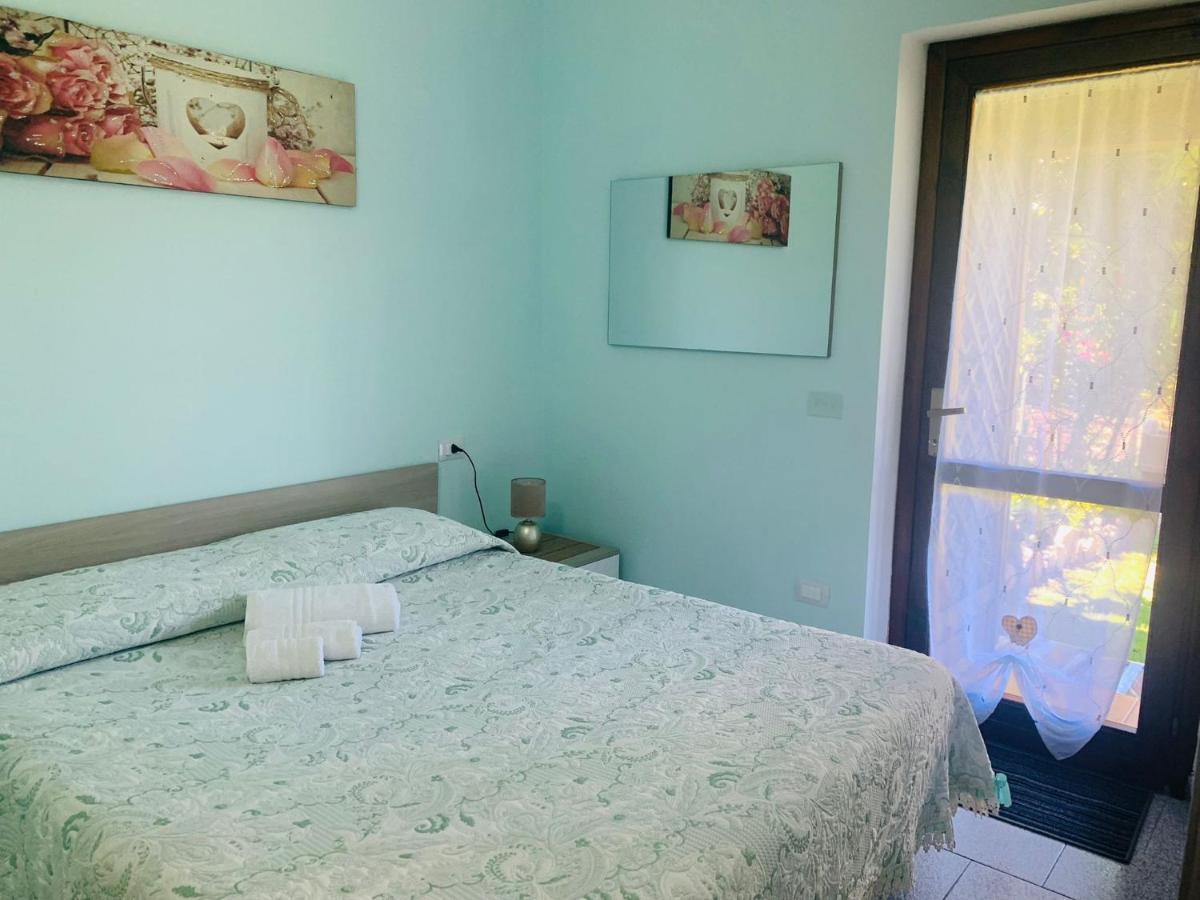 Casa Vacanza Li Menduli San Teodoro San Teodoro  Extérieur photo